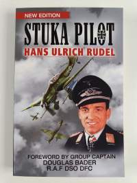 Stuka Pilot
