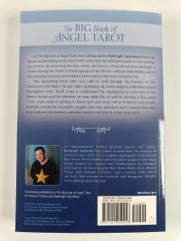 The Big Book of Angel Tarot - The Essential Guide to Symbols, Spreads, and Accurate Readings
