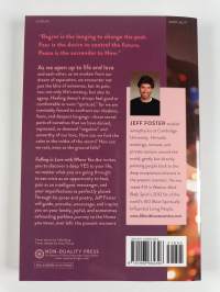 Falling in Love with Where You Are - A Year of Prose and Poetry on Radically Opening Up to the Pain and Joy of Life