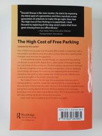 The high cost of free parking