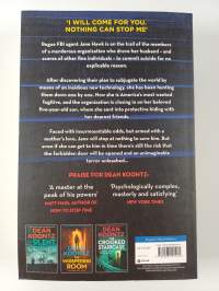 The Forbidden Door - Jane Hawk Thriller (4)