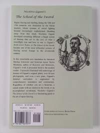 Nicoletto Giganti&#039;s the School of the Sword - A New Translation by Aaron Taylor Miedema
