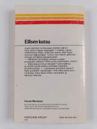 Eilisen kutsu