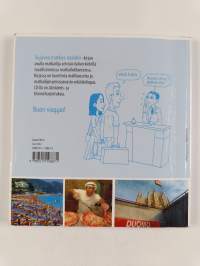 Sujuvaa matkaa italiaksi (+CD)