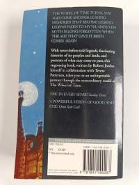 The world of Robert Jordan&#039;s The Wheel of time