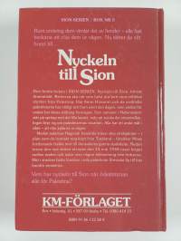 Nyckeln till Sion