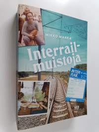 Interrail-muistoja