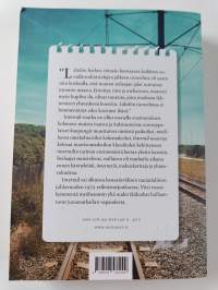 Interrail-muistoja