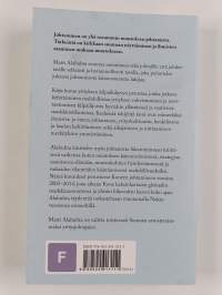 Johtajuus : kirkas suunta ja ihmisten voima : kokemuksia ja näkemyksiä johtamisesta Koneen ja Nokian vuosilta