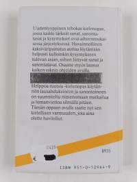 Helppoa ruotsia