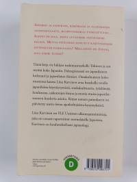 Riisiä tiskin alta : tarinoita nousevan auringon maasta
