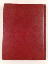 Home library encyclopedia 1-10