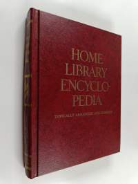 Home library encyclopedia 1-10