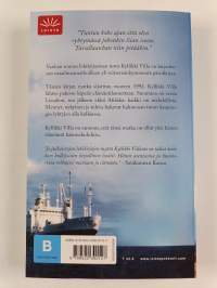 Pakomatkalla : toinen lokikirja