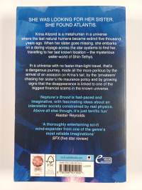 Neptune&#039;s brood