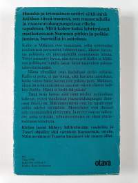 Vuodenajat maaseutukaupungissa
