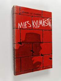 Mies kylmästä