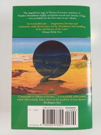 The Second Chronicles of Thomas Covenant : The wounded land ; The one tree ; White gold wielder
