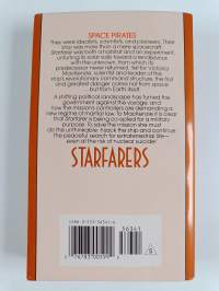 The starfarers 1-4 : Starfarers ; Transition ; Metaphase ; Nautilus