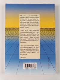 Etätyö : uuden työympäristön mahdollisuudet