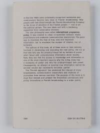 Informational Mass Communication - A Collection of Essays