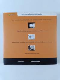 Luonnosta ihmisen parhaaksi : kuvia vapolaisista 1940 - 2000