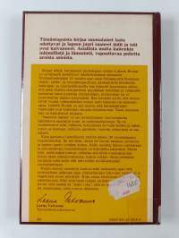 Saamme lapsen : raskauden, synnytyksen ja sen jälkeisen ajan psykologiaa isille ja äideille