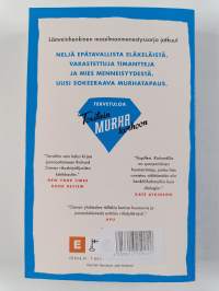 Mies joka kuoli kahdesti