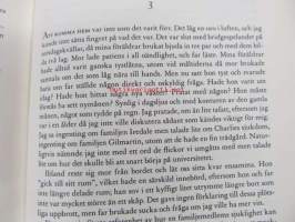 Medicinmannen. En roman