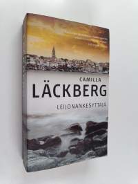 Leijonankesyttäjä