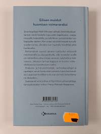 Marjareissu : kertomuksia muistelun tueksi
