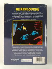 Hiiri joka tiesi liikaa