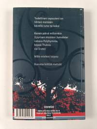 Kävelen joen väärää puolta
