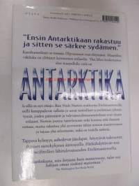 Antarktika