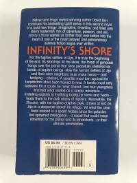 Infinity&#039;s Shore