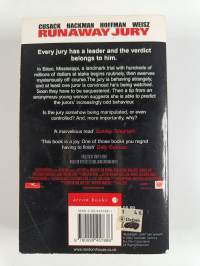 The Runaway Jury