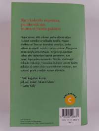 Mitä nainen haluaa