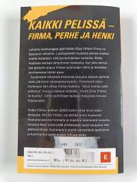 Pelon liekit