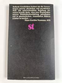 Karneval der Alligatoren - Roman