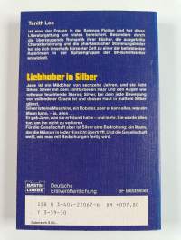 Liebhaber in Silber