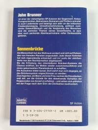 Sonnenbrücke
