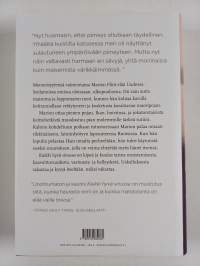 Kaikki hyvä sinussa