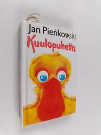 Tyhjä kuva