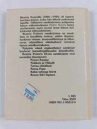 Rouva Siiri Sipinen