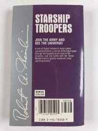Starship troopers