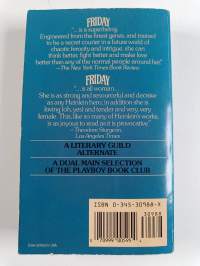 Friday