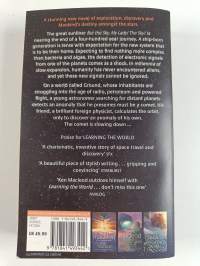 Learning the world : a novel of first contact