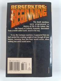 Berserkers - The Beginning
