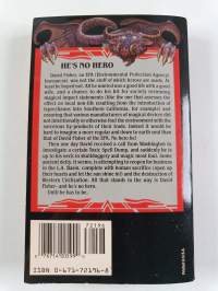 The Case of the Toxic Spell Dump