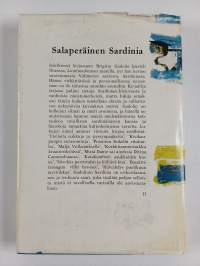 Salaperäinen Sardinia
